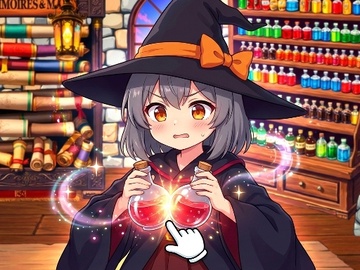 メイド