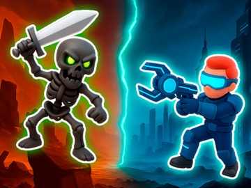 マージヒーローズタイタン