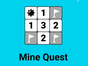 マインクエストデイリー