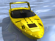 Miniboatレーサー