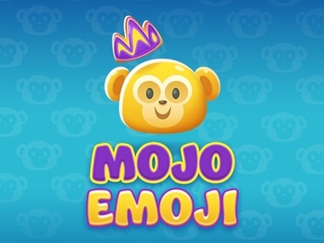 モジョ絵文字