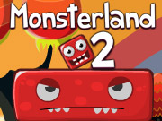 Monsterland 2：ジュニアリベンジ