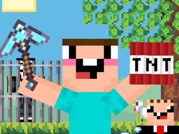 初心者: 友達を救う