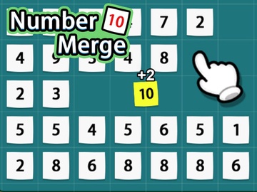 ナンバーマージ10