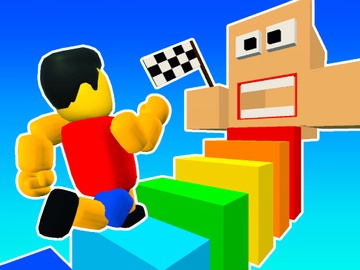 オビータワーパルクールクライム