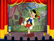 ピノキオ人形劇場