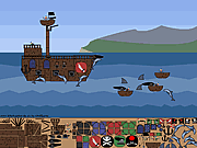 海賊船のクリエイター