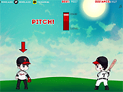 chanwooとLGの双子と野球をプレイ！