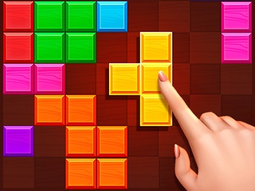 パズルブロッククラシック