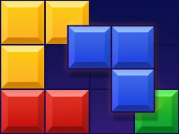 パズルブロック