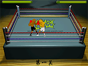 Quanjiボクシング