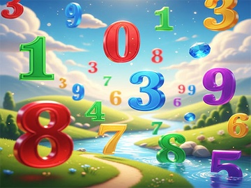 10秒算数クイズ