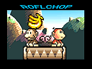 ROFLCHOP（1UP）