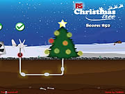RSクリスマスツリー