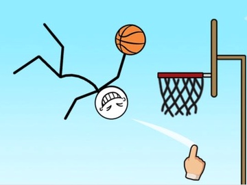 ラグドールジャンプ