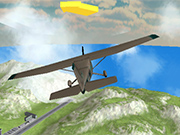 リアル無料飛行機フライフライト3 D 2020