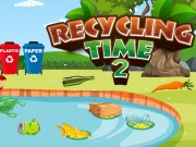 リサイクルの時間2