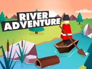 川の冒険