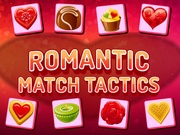 ロマンティック・マッチの戦術