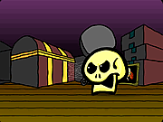 SkullHead新ホーム