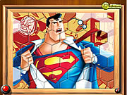 スーパーマン - 私のタイルを修正