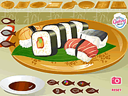 寿司のスタイル