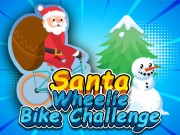 サンタ・ウィリー・バイク・チャレンジ