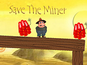 鉱夫を救え