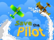 パイロット飛行機  HTML 5  シューティングゲーム