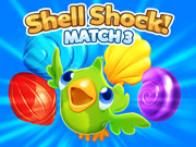 Shellshockマッチ3