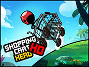 ショッピングカートヒーロー  HD