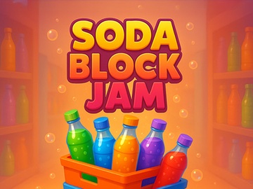 ソーダブロックジャム