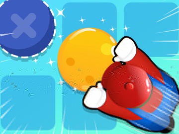 倉庫番プッシュザボックス