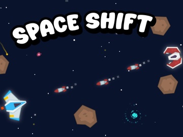 スペースシフト