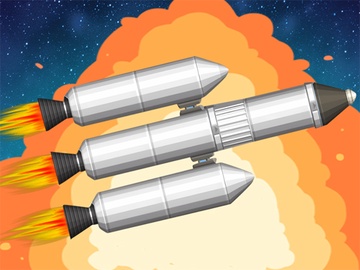 宇宙飛行シミュレーター