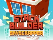 スタック ビルダー - 超高層ビル