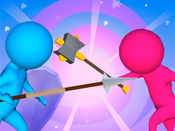 スティックマンガイズディフェンス