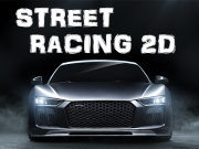 ストリートレーシング2D