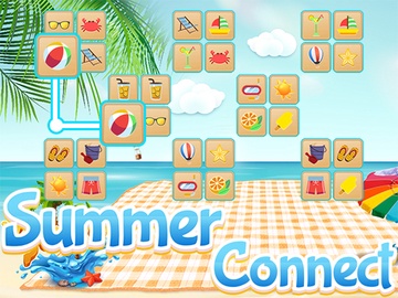 サマーコネクト