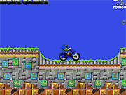 スーパーソニックバイク3