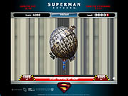 スーパーマンリターンズ：メトロポリスを保存