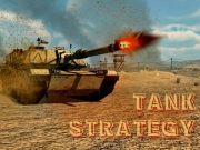 戦車戦略