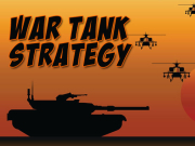 戦車戦略ゲーム