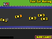 タクシーカーレース