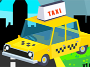 タクシー株式会社