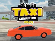 タクシー・シミュレーター 2024