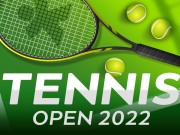 テニス・オープン 2022