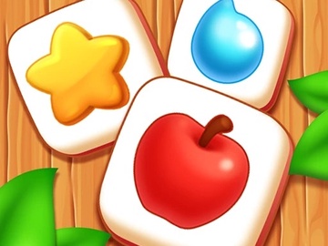 タイルソート - マッチ3