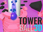 タワーボール3D