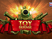 おもちゃの防衛